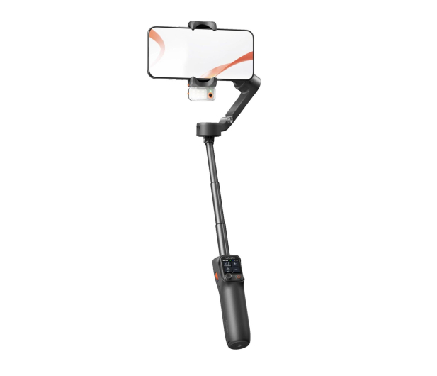 HOHEM iSteady V3 Ultra (czarny) HPG -V3U / 6971071552825 - 1360420 - zdjęcie 5